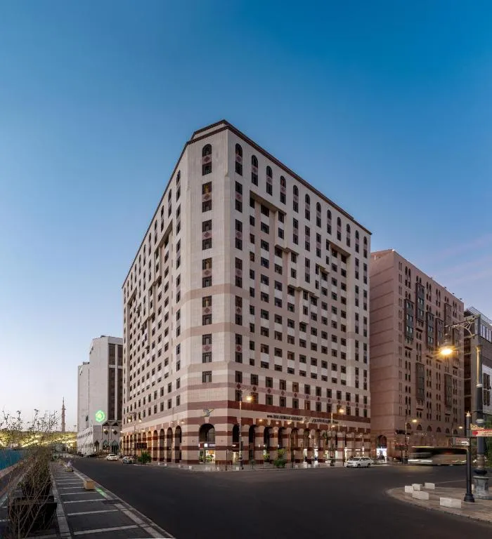 Dar Al Eiman Al Haram